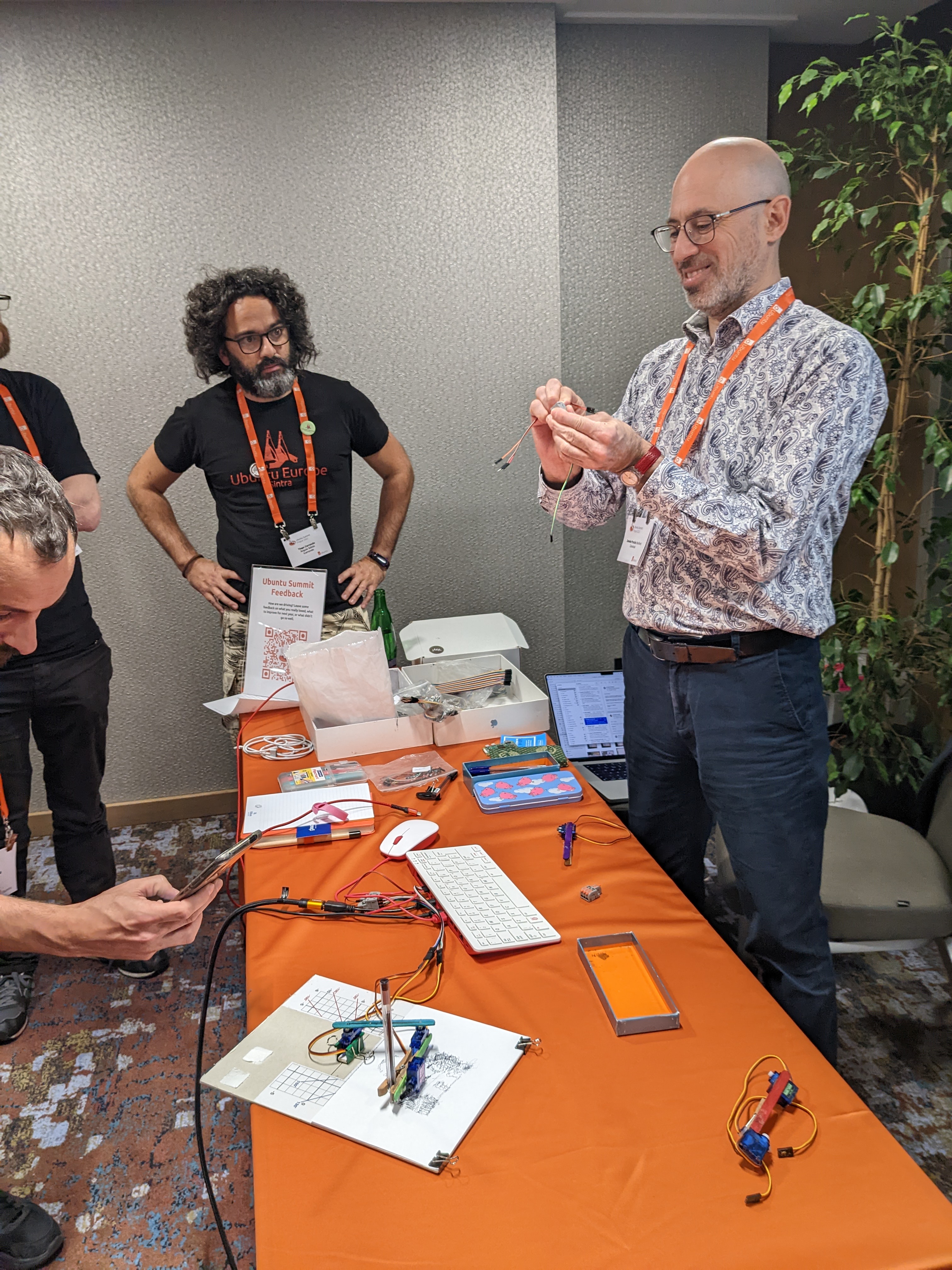 OpenPrinting News - November 2022