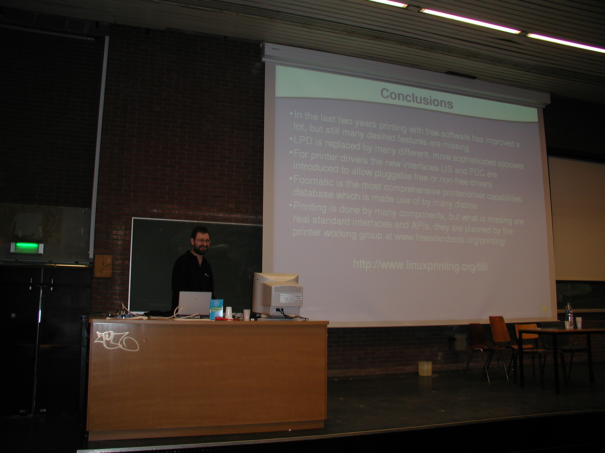 OpenPrinting News - February 2024