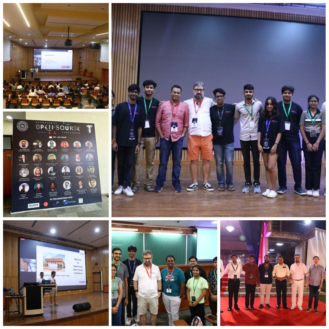 OpenPrinting News - Opportunity Open Source 3.0